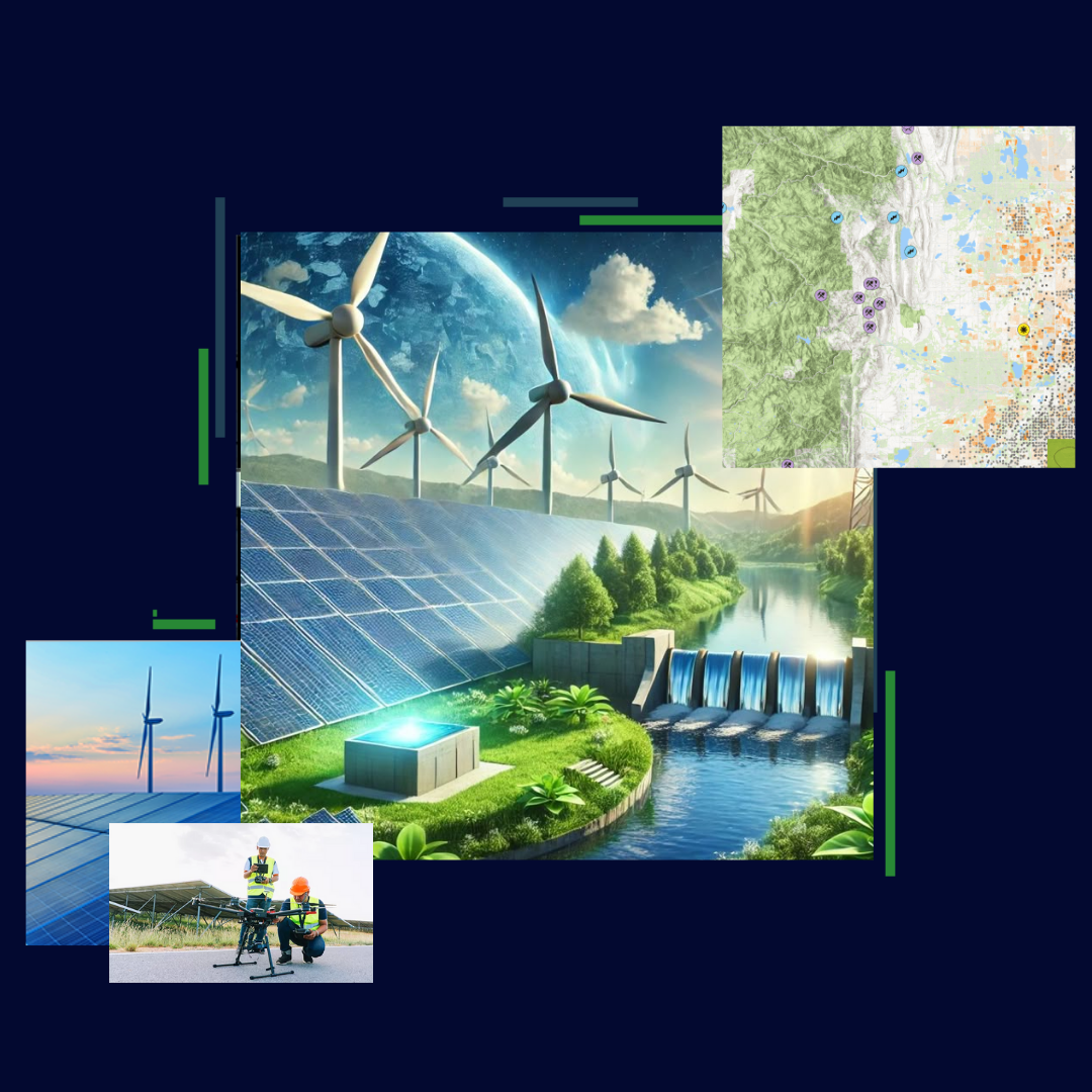 Yenilenebilir Enerji