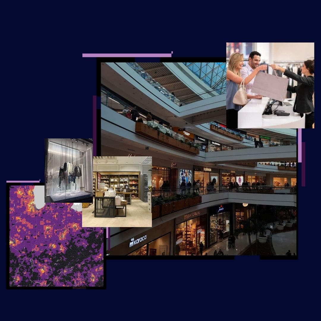 Perakende Çözümleri