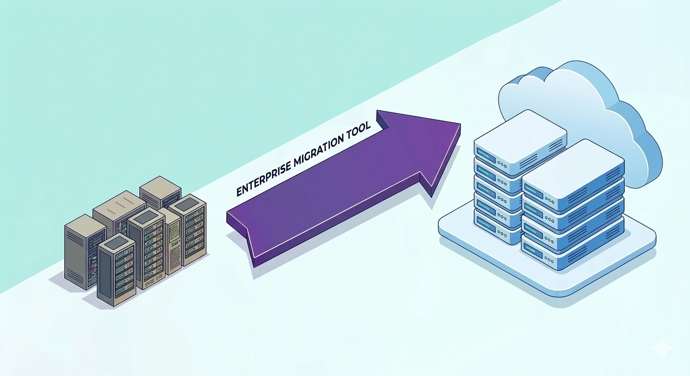 Enterprise Migration Tool